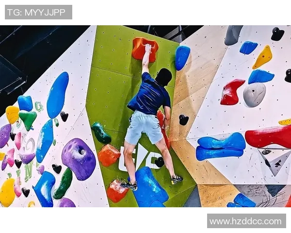 攀岩新手必读：掌握团队协作技巧提升攀登体验