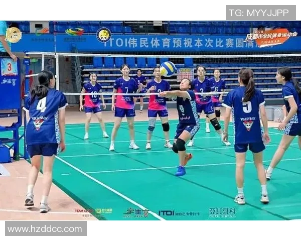 成都排球队最新排球比赛经验TOP10分享助力球队提升竞技水平