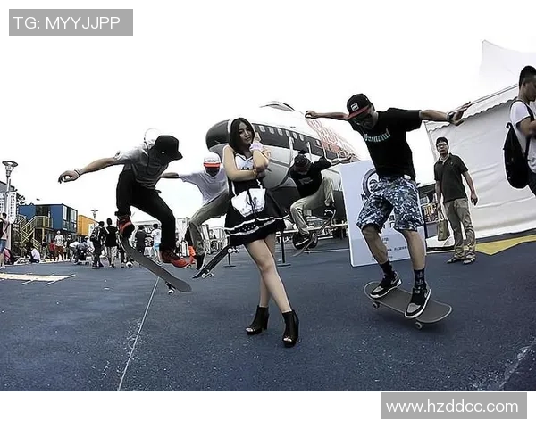 武汉飞盘队的成长之路极限运动嘉年华的精彩瞬间与奋斗故事